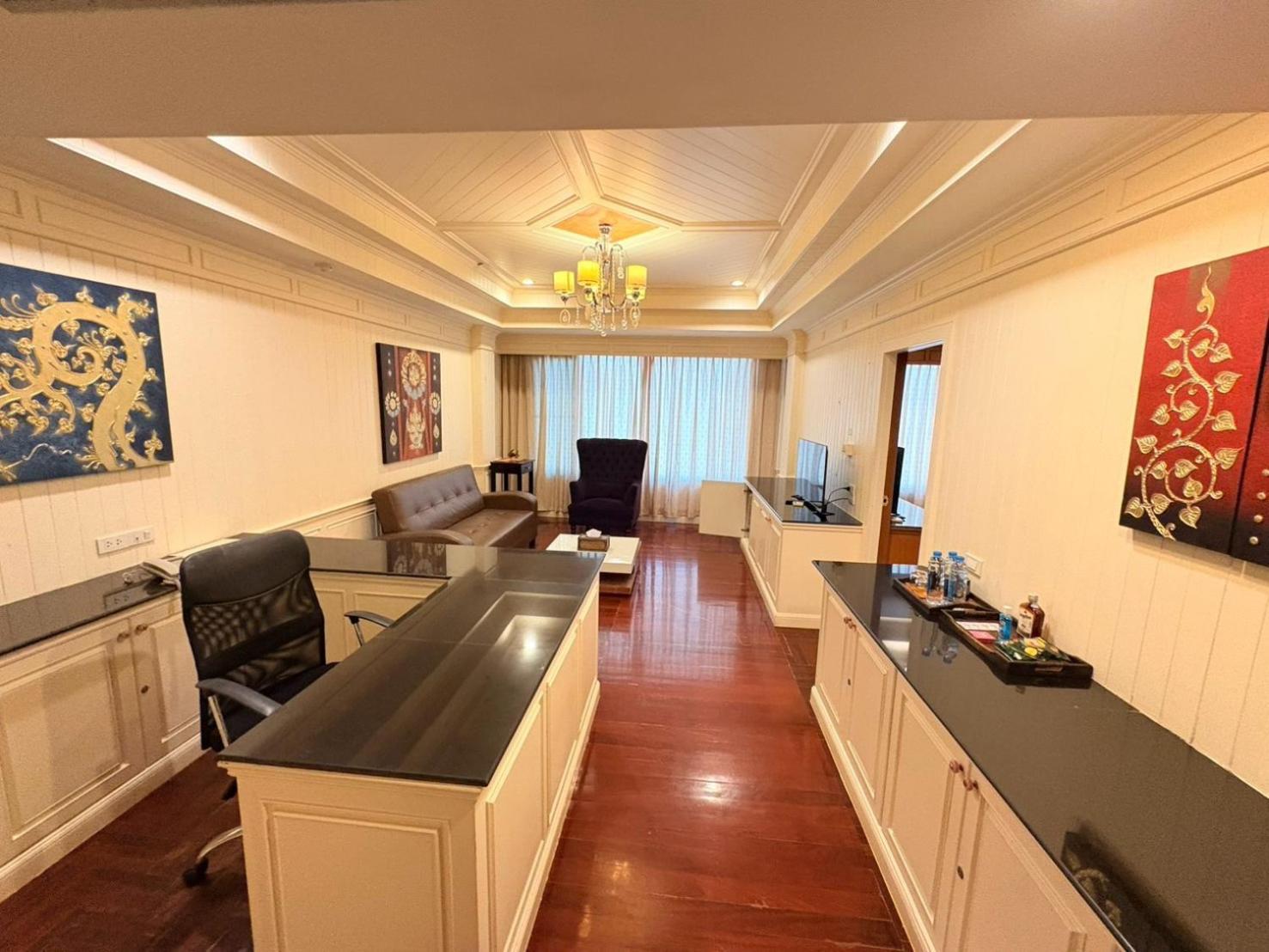 Taksilahotel Maha Sarakham Buitenkant foto