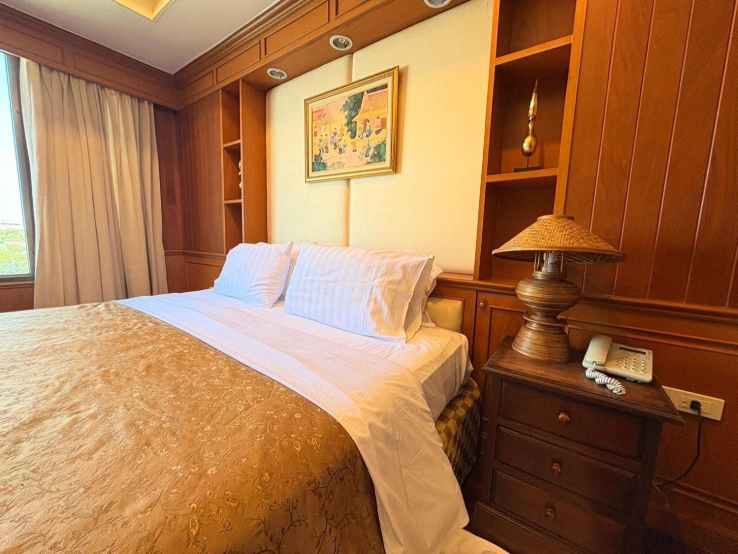 Taksilahotel Maha Sarakham Buitenkant foto