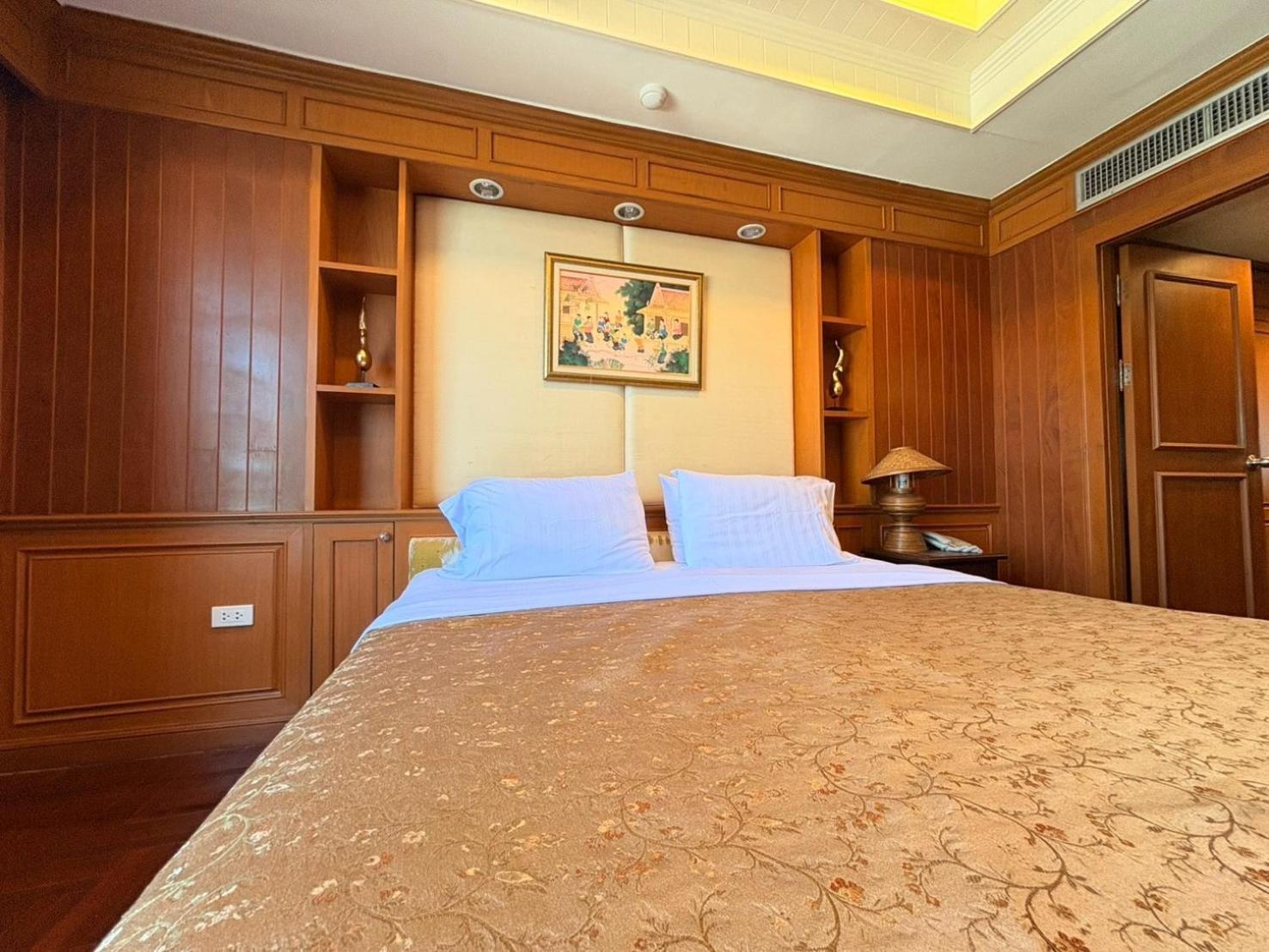 Taksilahotel Maha Sarakham Buitenkant foto